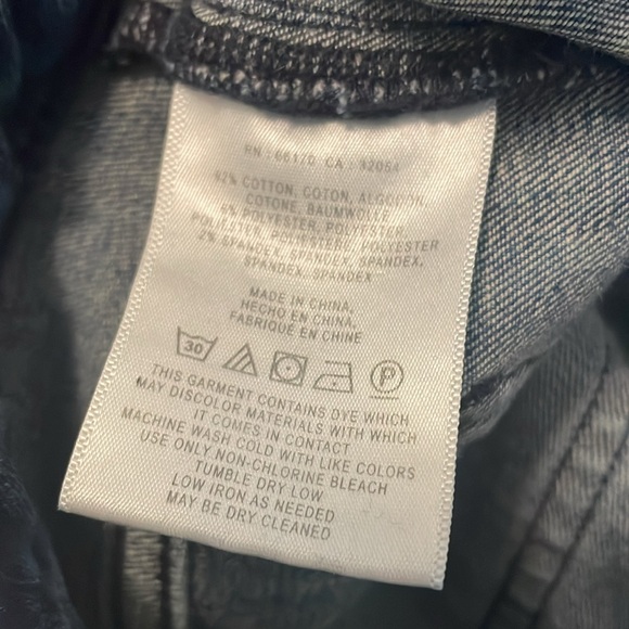 Pilcro And The Letterpress (Anthro) Stet Flare Jeans - Picture 6 of 6
